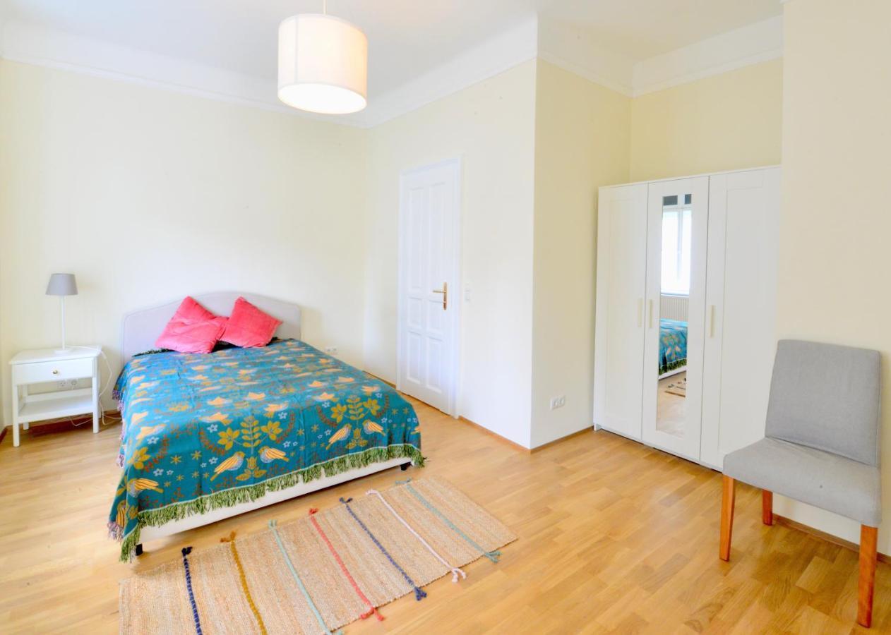 Appartamento Spacious And Comfy With 3 Bedrooms *