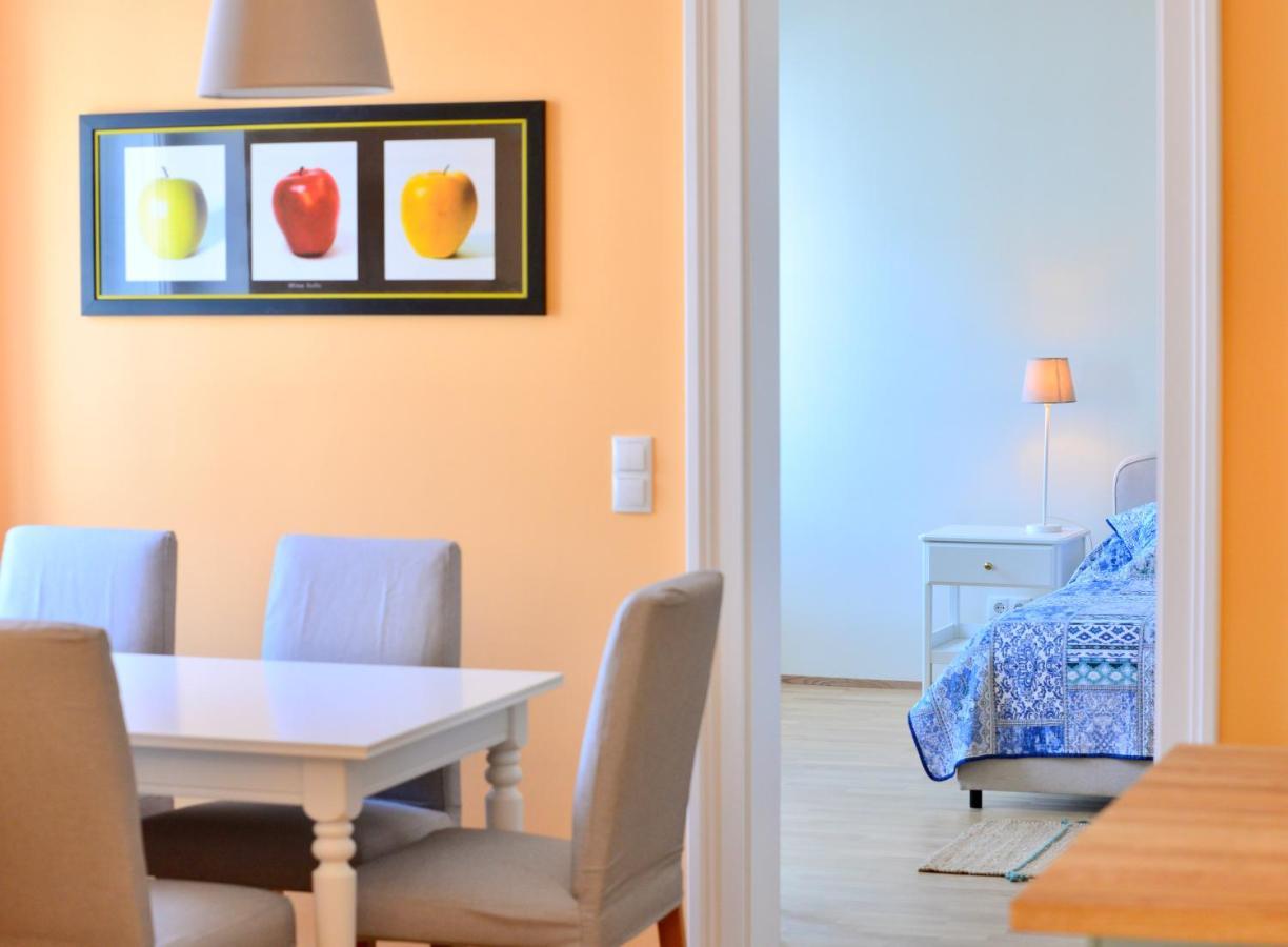 Spacious And Comfy With 3 Bedrooms Appartamento *