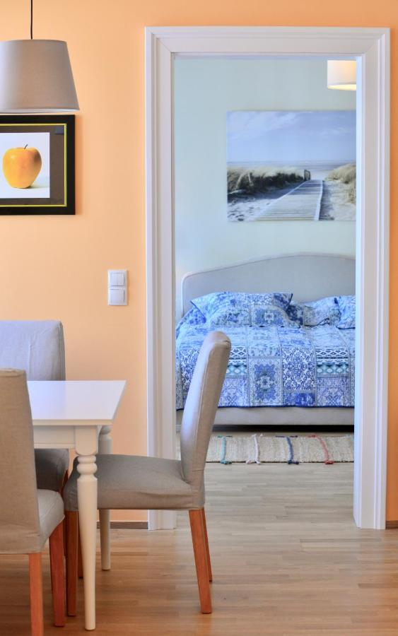 Appartamento Spacious And Comfy With 3 Bedrooms