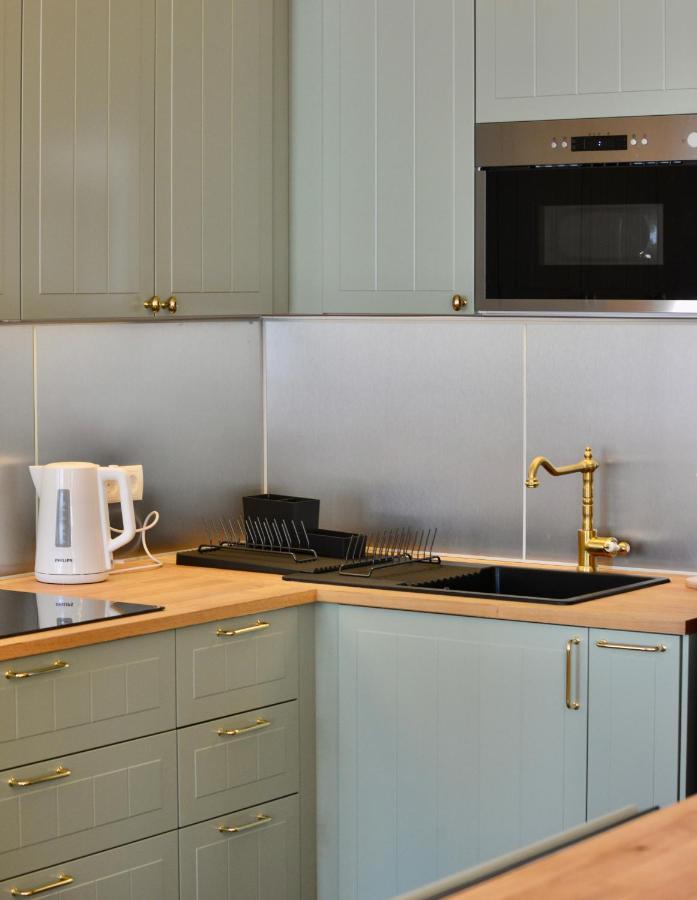 Spacious And Comfy With 3 Bedrooms Appartamento Vienna