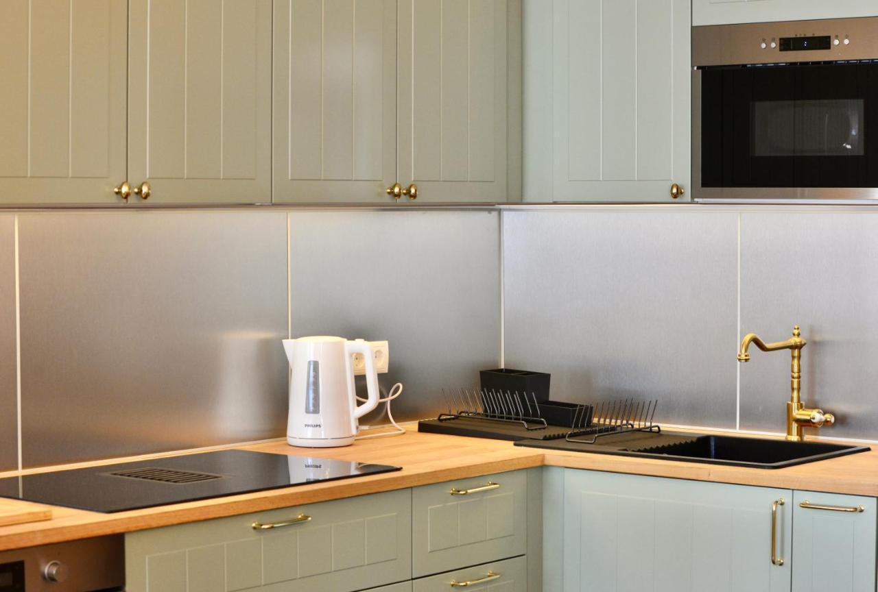 Appartamento Spacious And Comfy With 3 Bedrooms