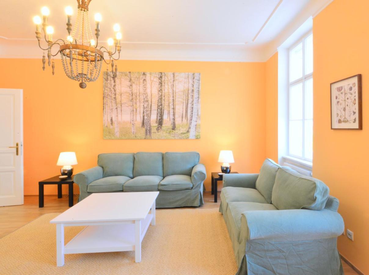 Appartamento Spacious And Comfy With 3 Bedrooms