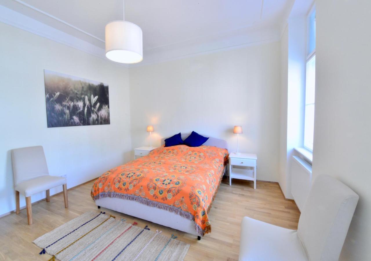 Appartamento Spacious And Comfy With 3 Bedrooms *