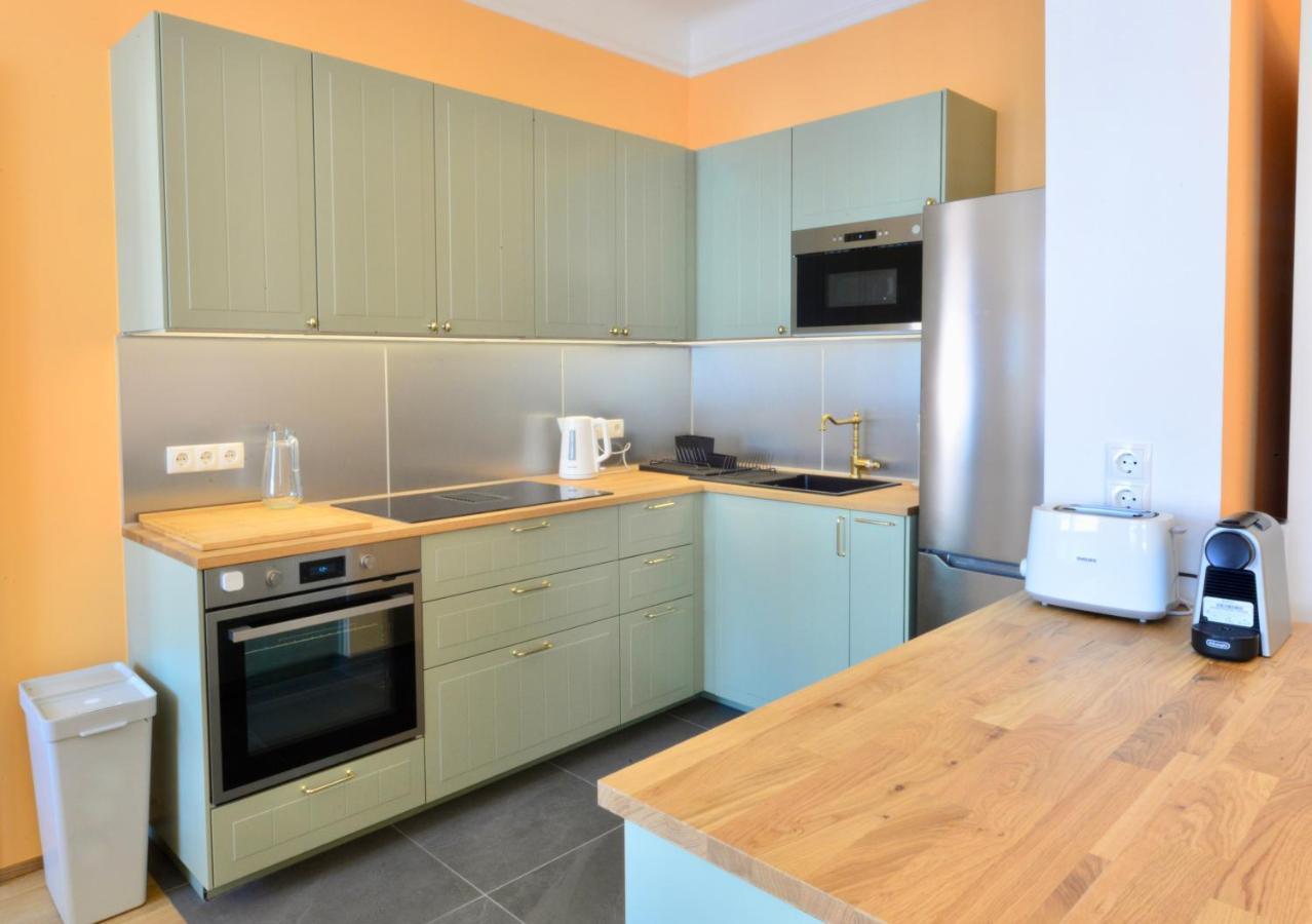 Spacious And Comfy With 3 Bedrooms Appartamento *