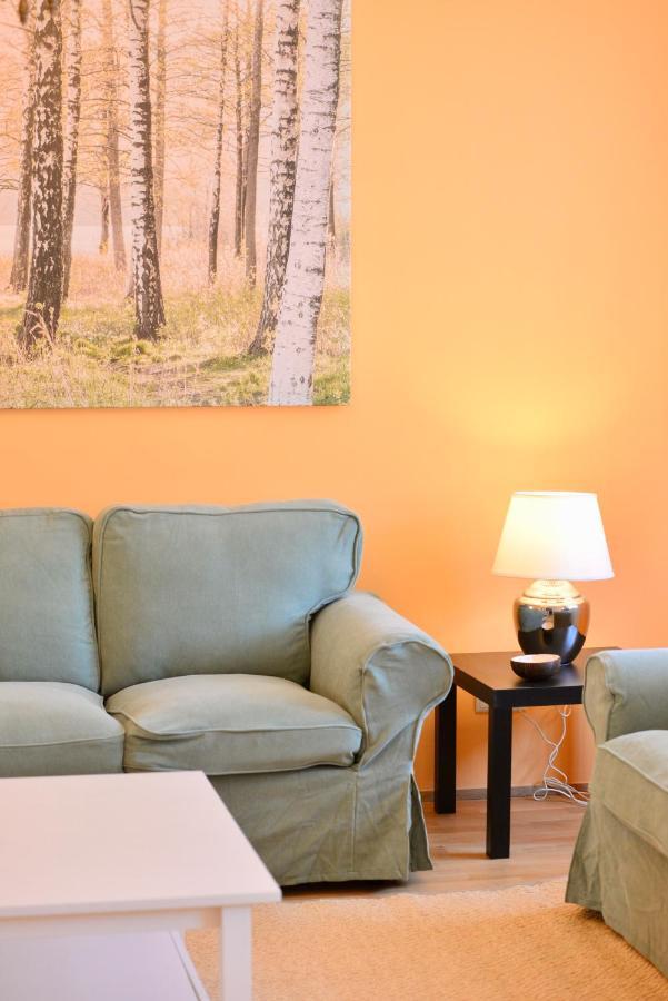 Appartamento Spacious And Comfy With 3 Bedrooms *