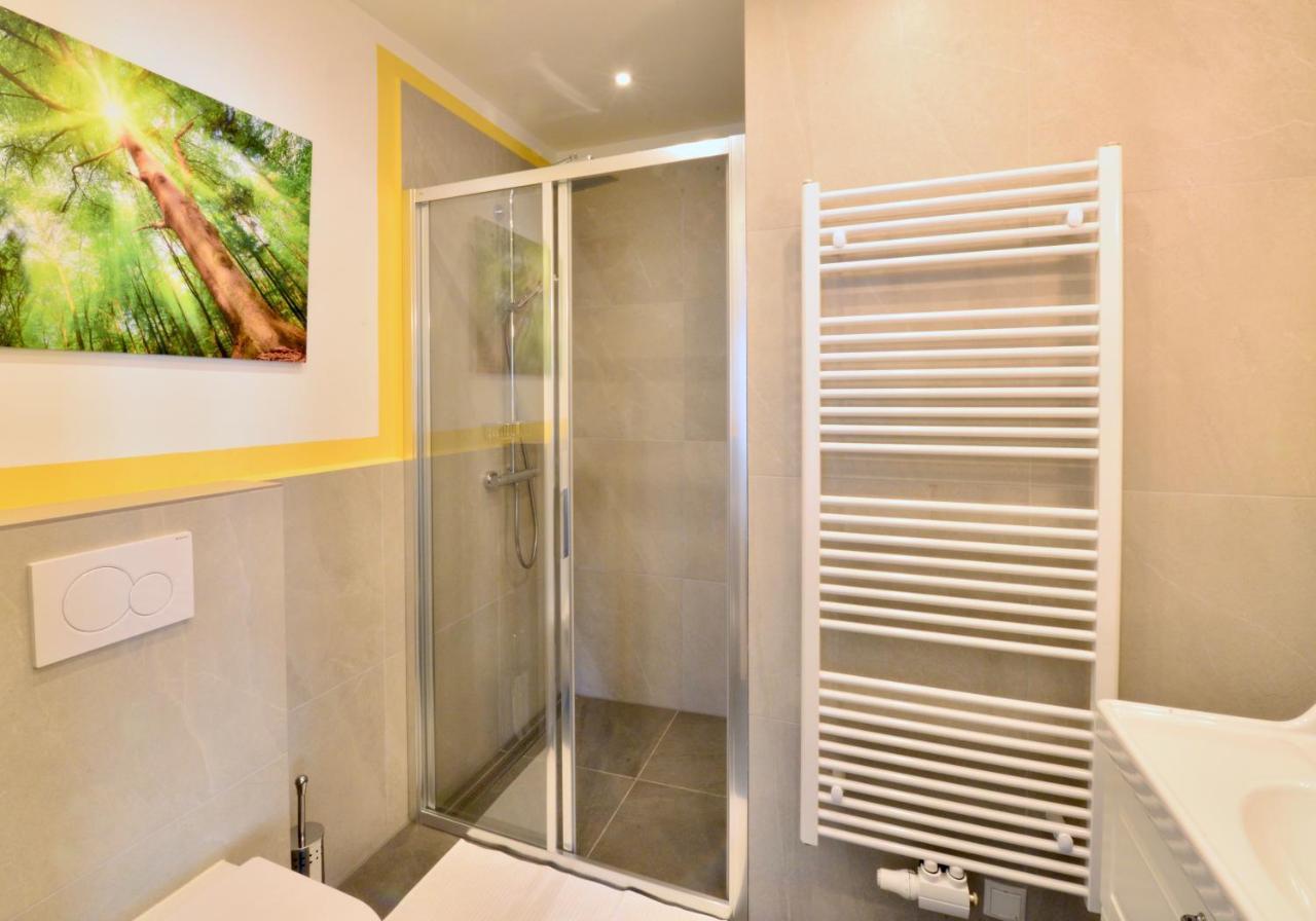 Spacious And Comfy With 3 Bedrooms Appartamento Vienna