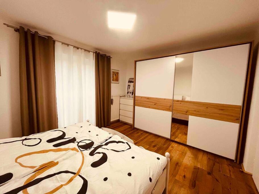 An Donau Apartment *