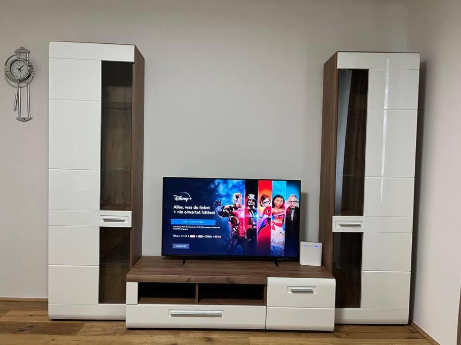 Apartment An Donau *