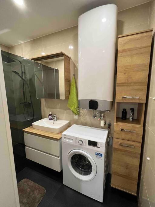 An Donau Apartment *