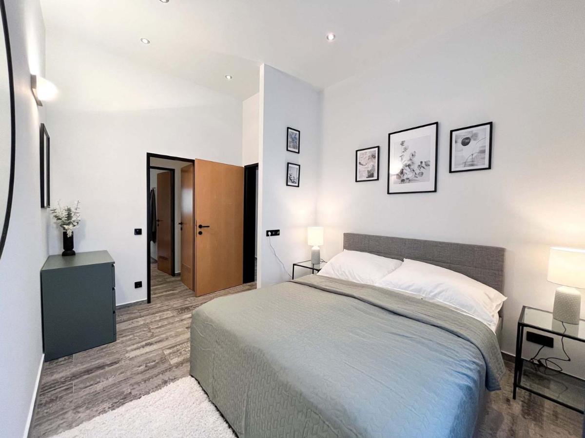 Focky City Apartments