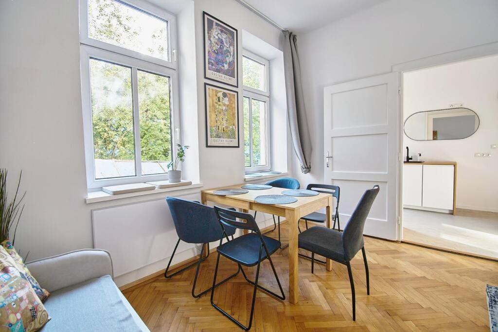 Apartment Posh - Stylish & Urban Vienna