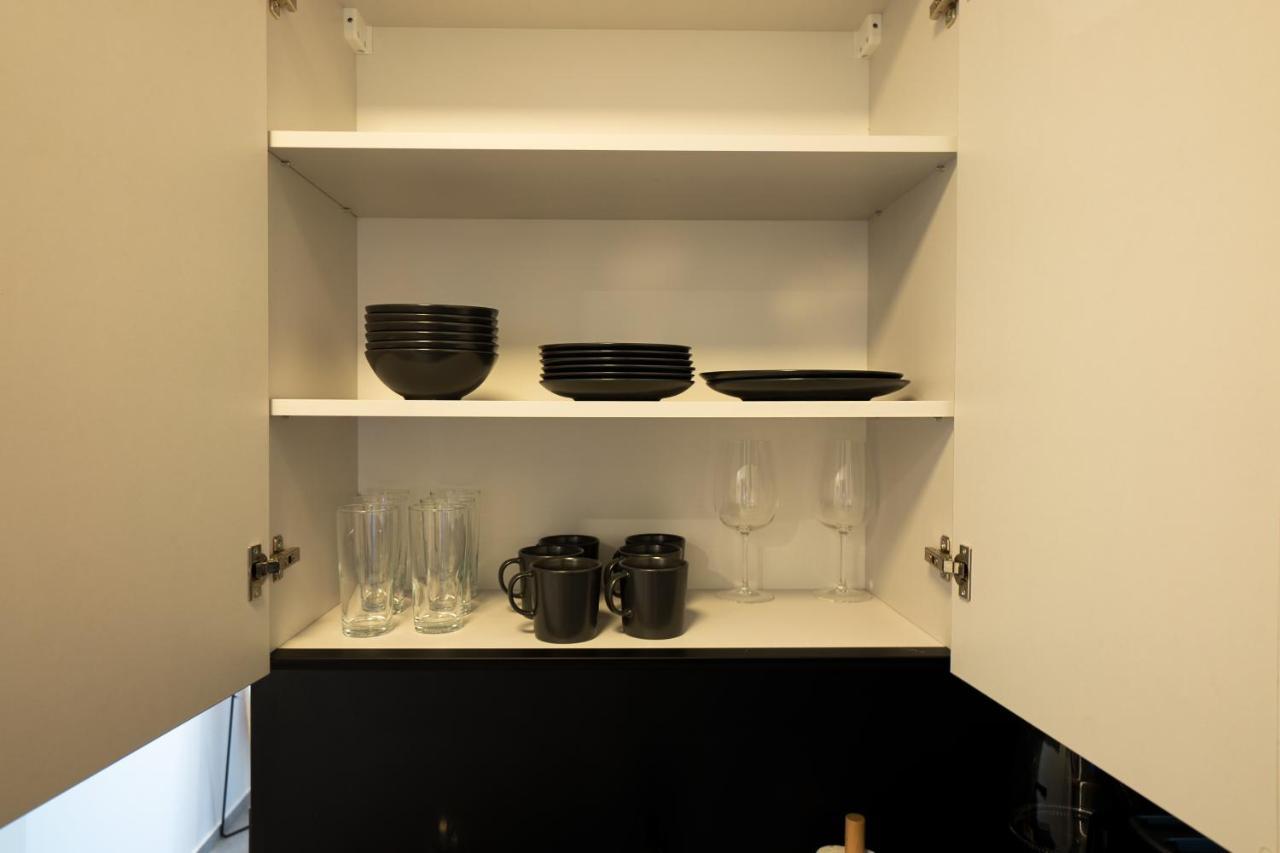 2-rooms 10 Min Away From Center Viena