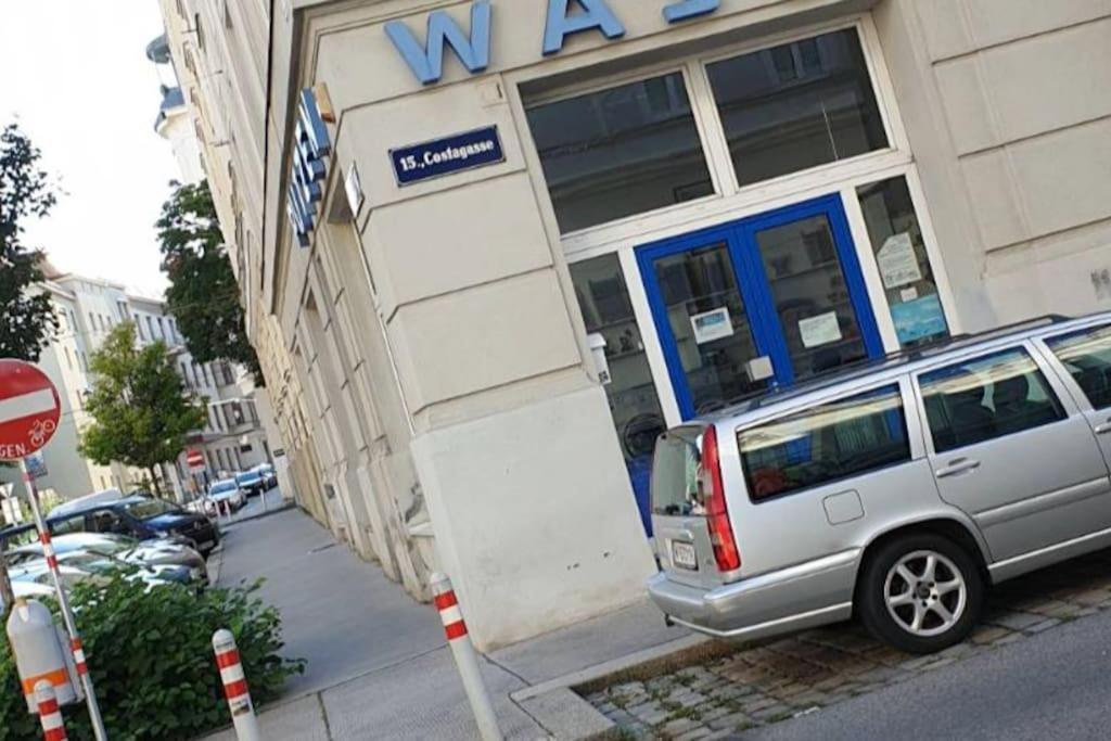 Apartment Vienna: Cozy 2-room Apt. Wien