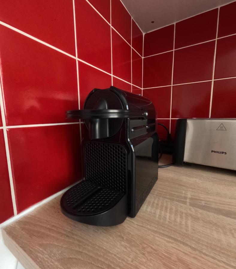 Vienna: Cozy 2-room Apt. Wien