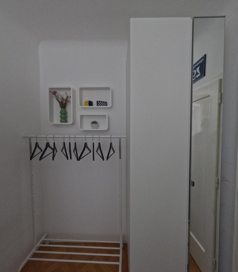 Vienna: Cozy 2-room Apt. Apartment Wien