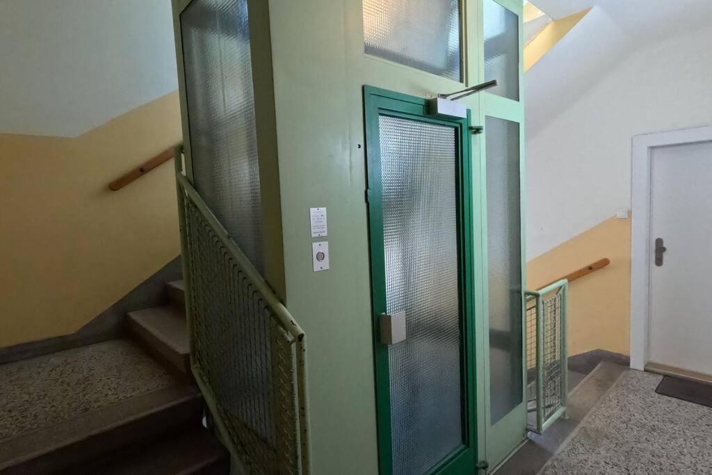 Vienna: Cozy 2-room Apt. Wien