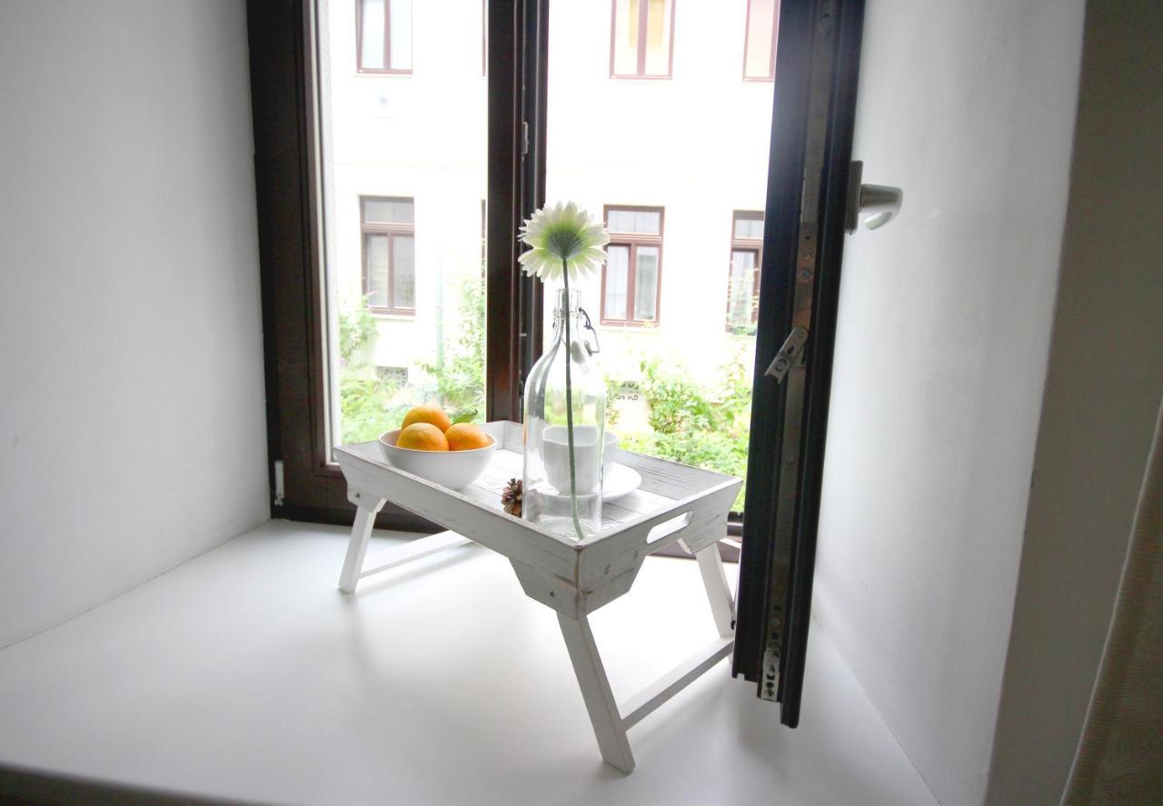 For The Bold, Chic And Open Minded * Vienna