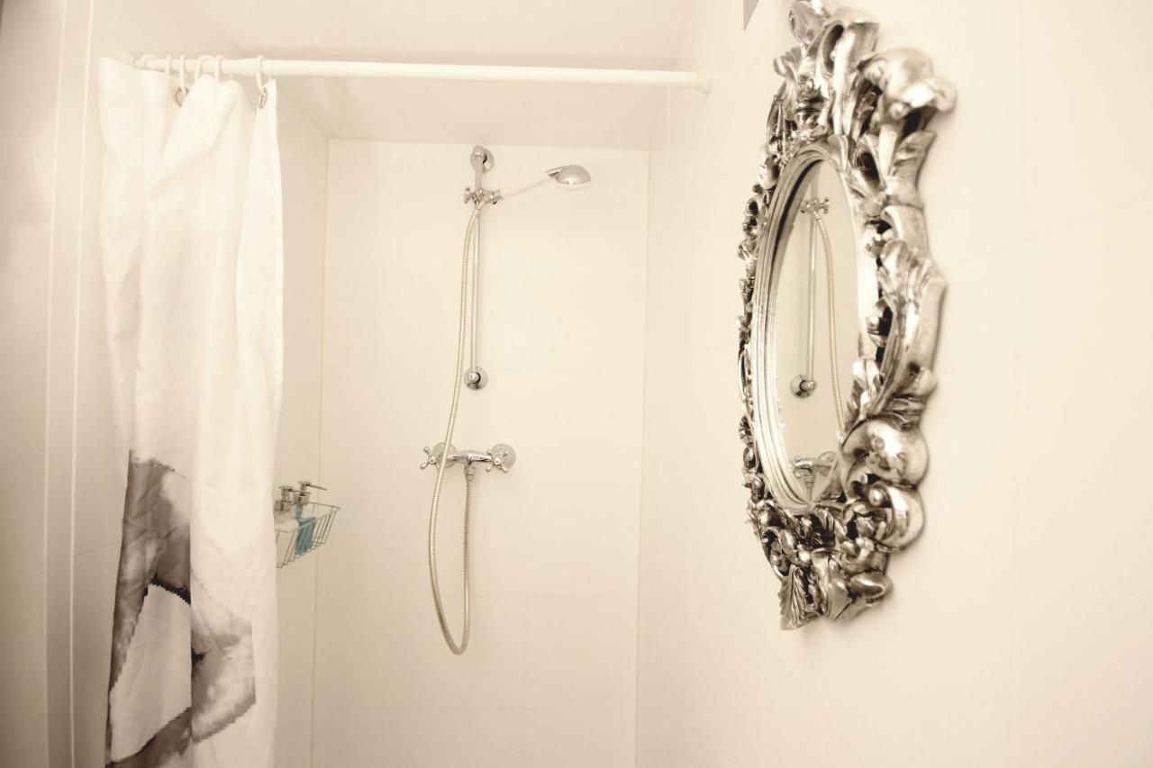 For The Bold, Chic And Open Minded Apartment