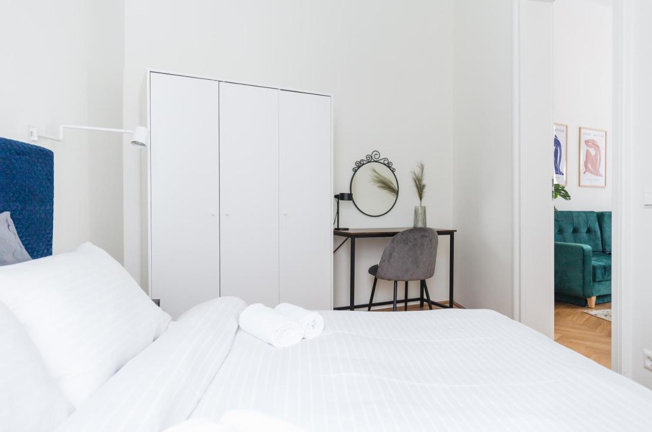 Apartamento Brand Cozy Viena