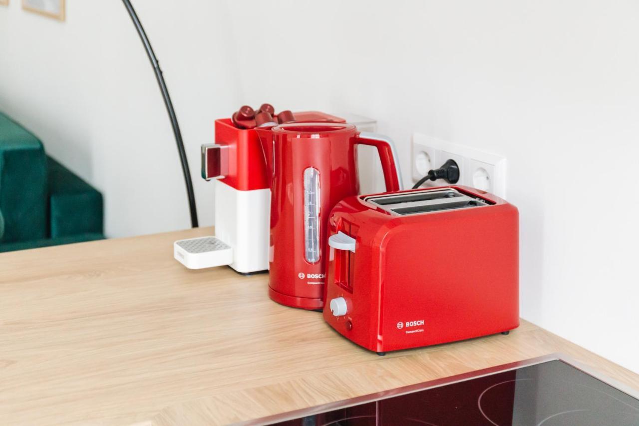 Brand Cozy Apartamento *