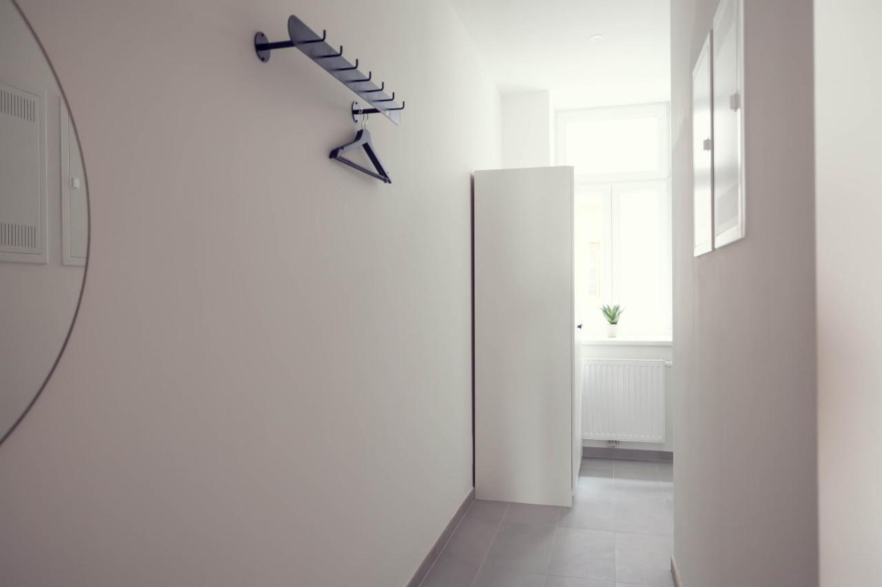 Apartment The 77 Erna *