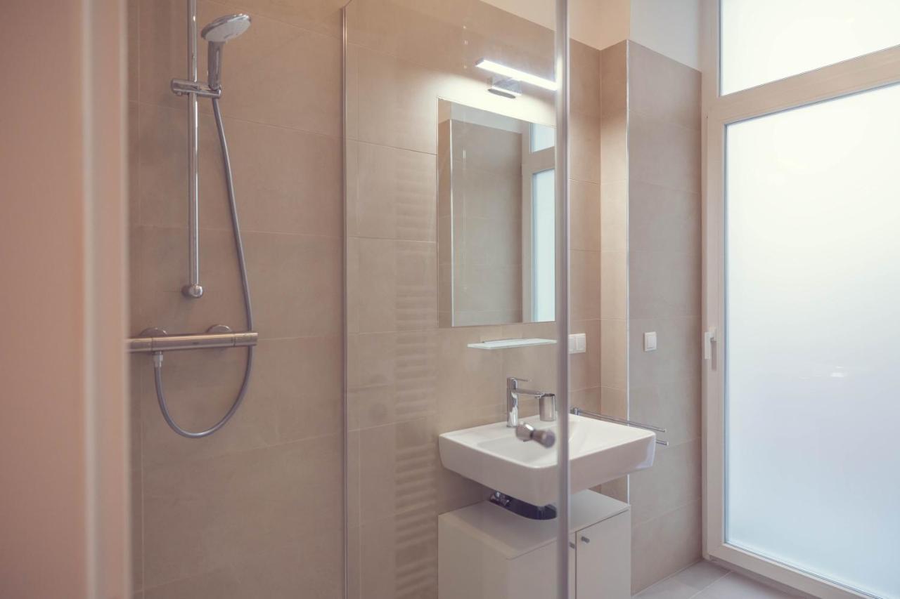Apartment The 77 Alma *