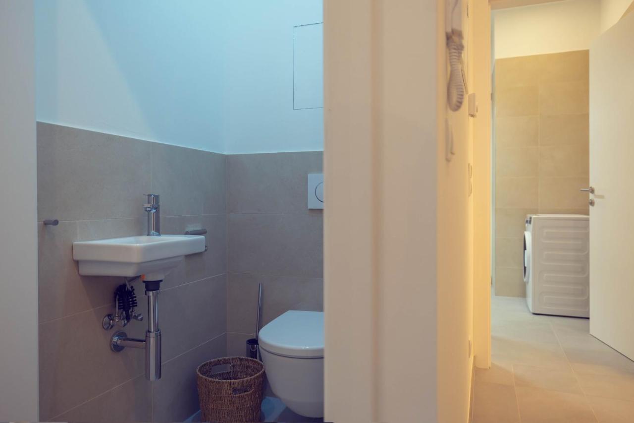 Apartamento The 77 Frieda