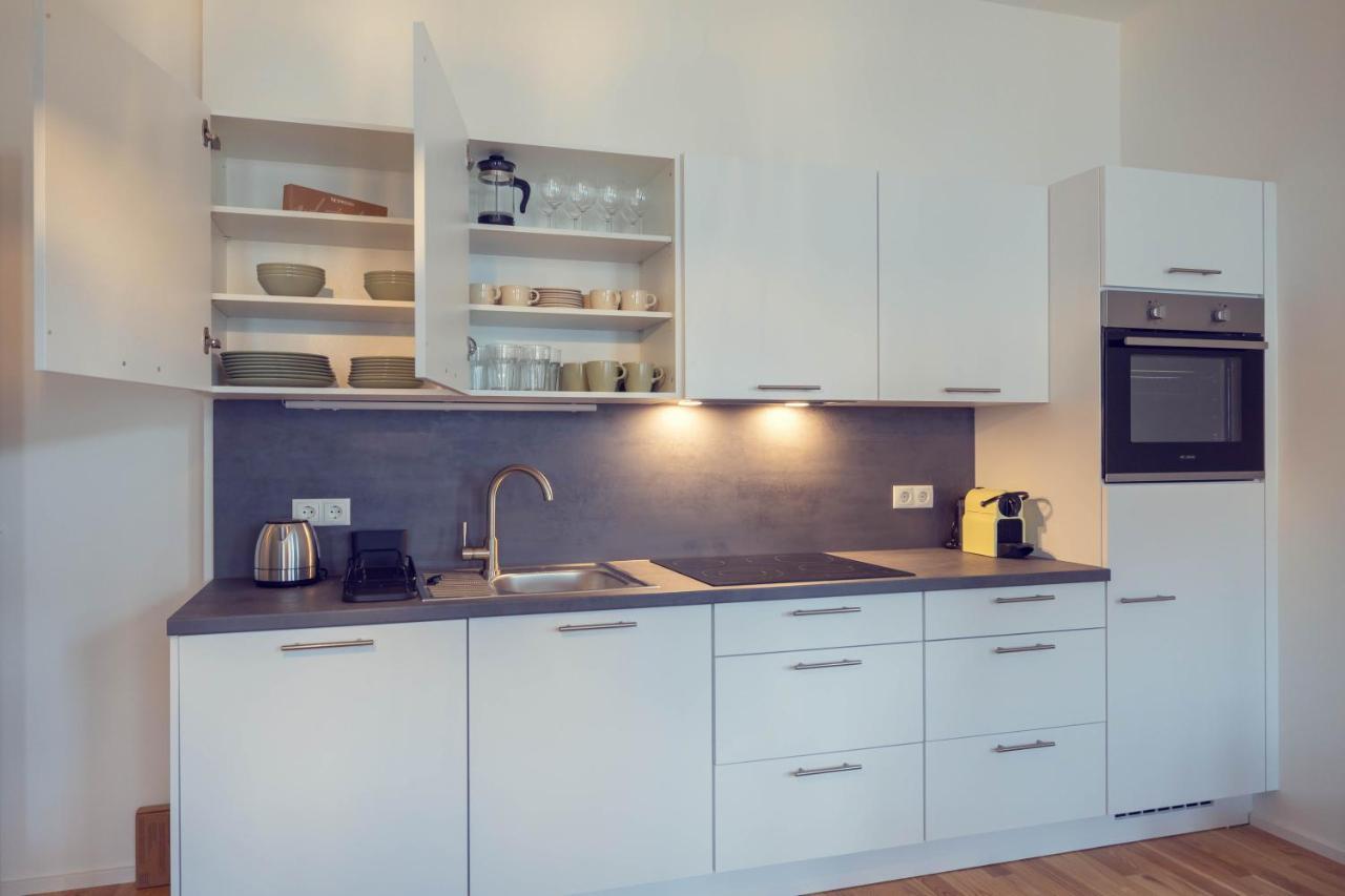 Apartment The 77 Erna