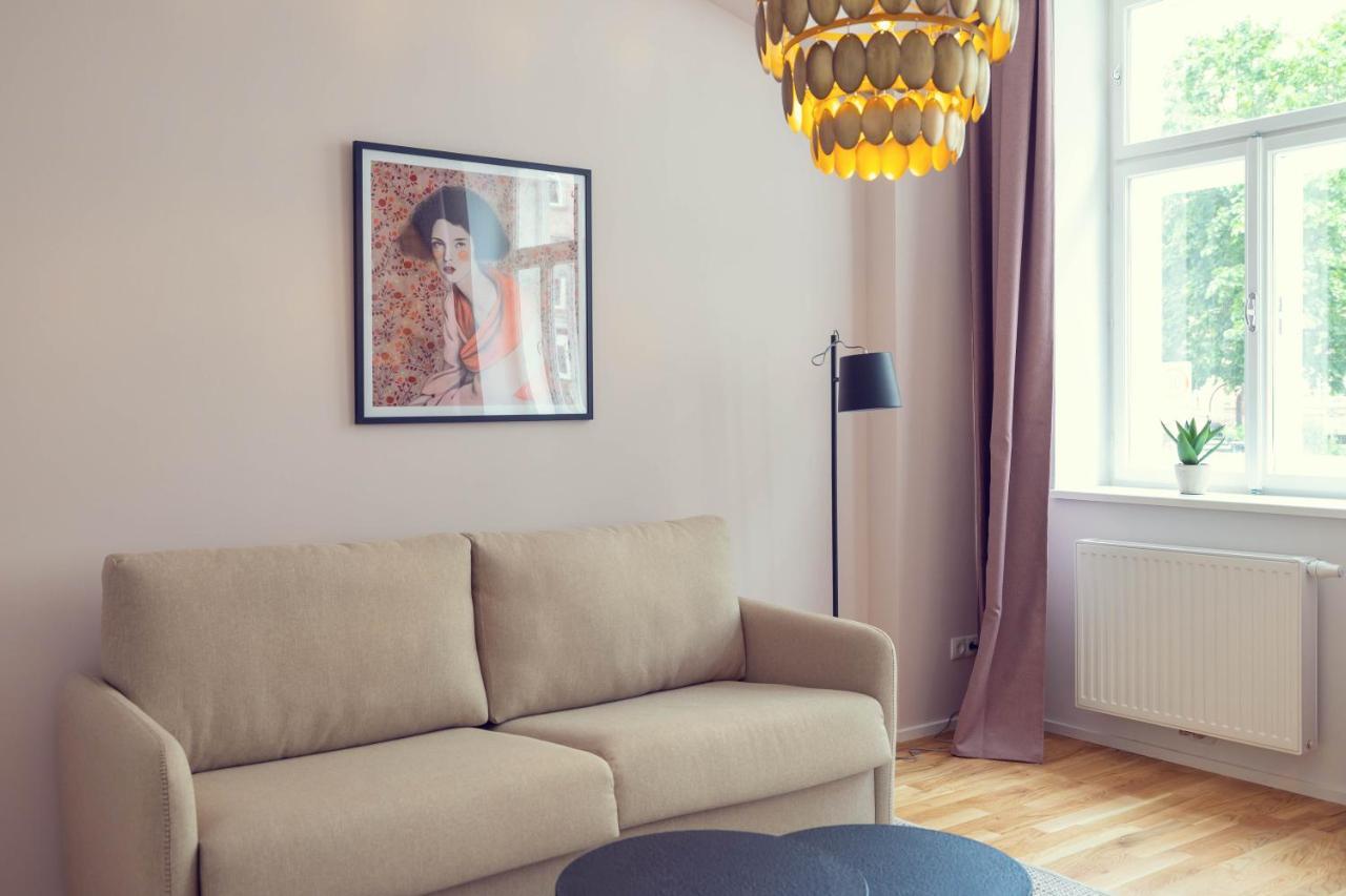 Apartment The 77 Alma *