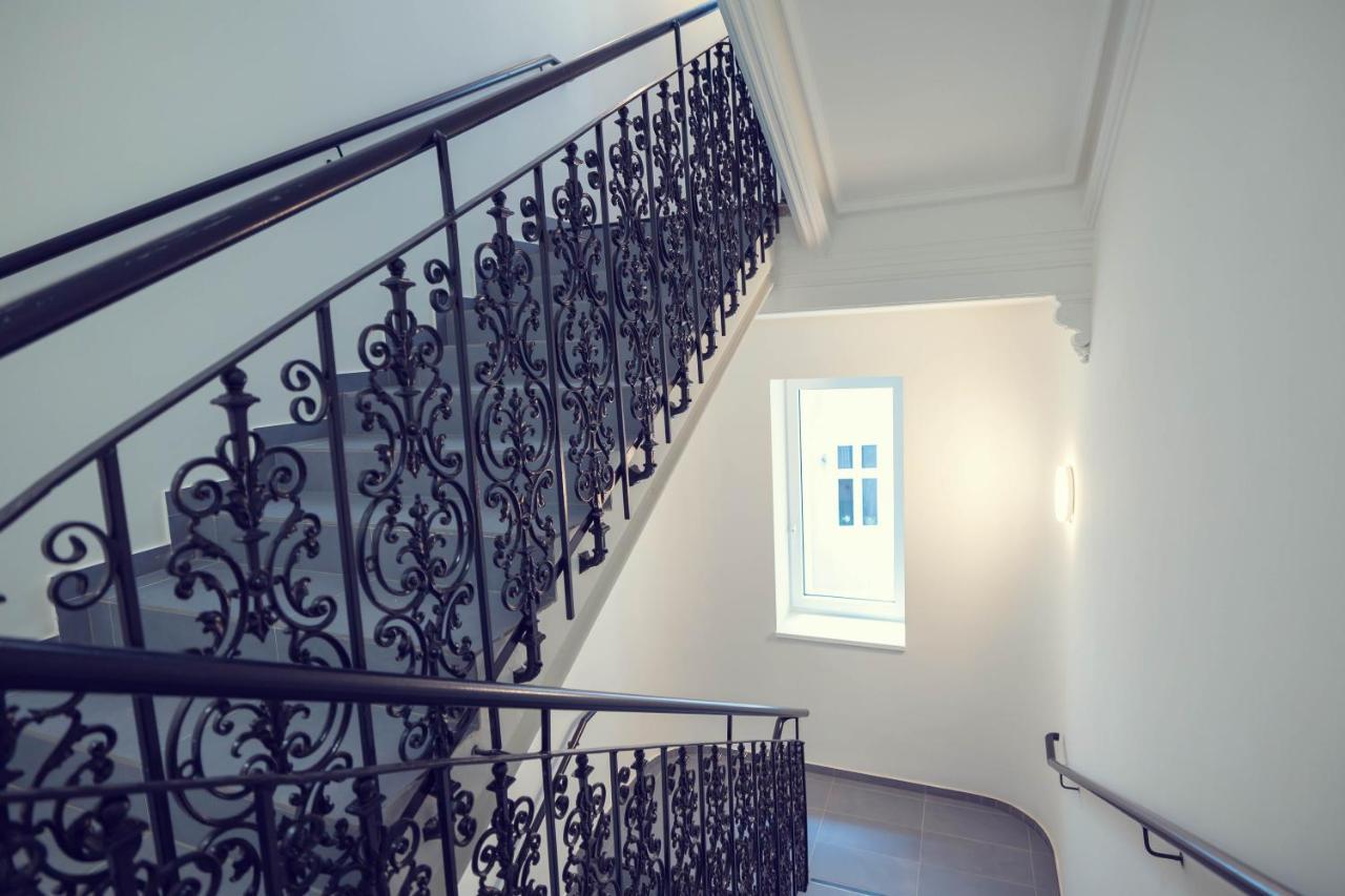 Apartment The 77 Erna Vienna