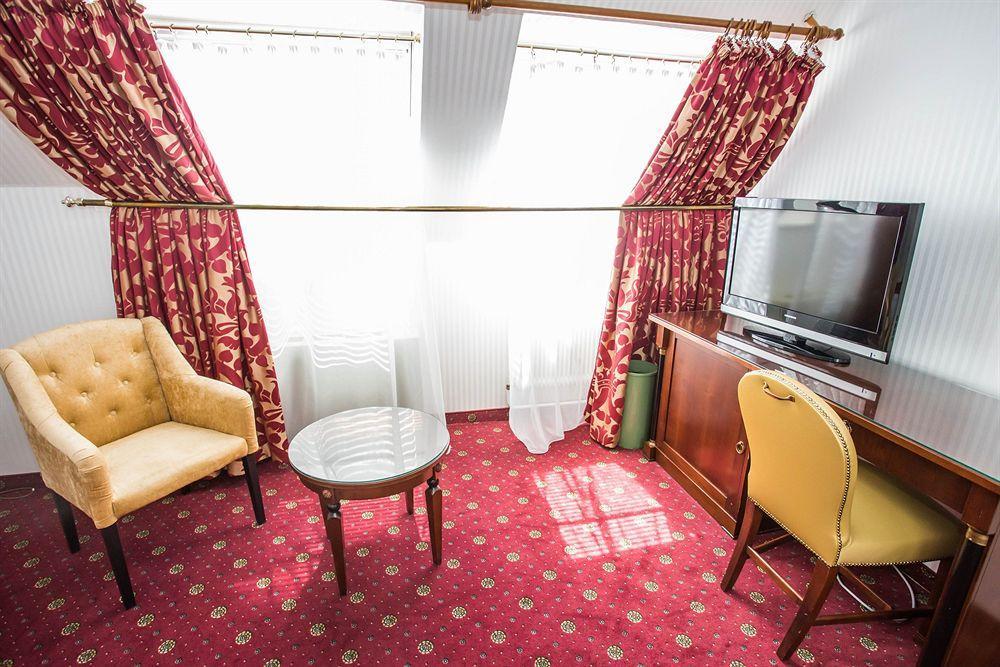 Hotel Palais Mailberger Hof