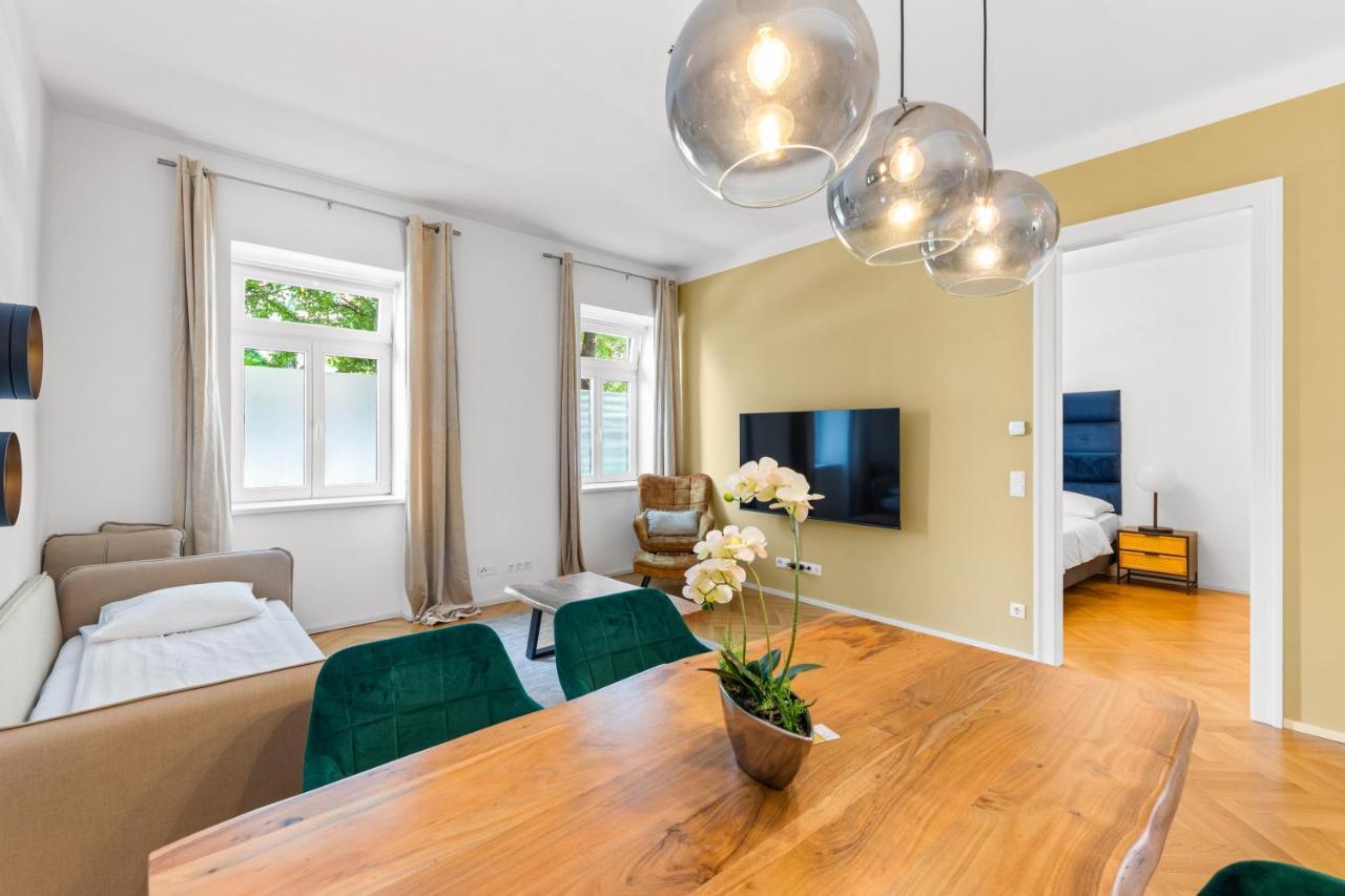 Apartment Chic Residences #suite 2