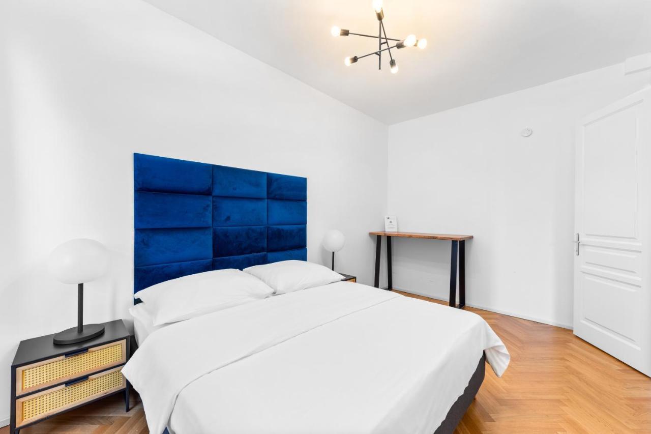 Apartment Chic Residences #suite 2