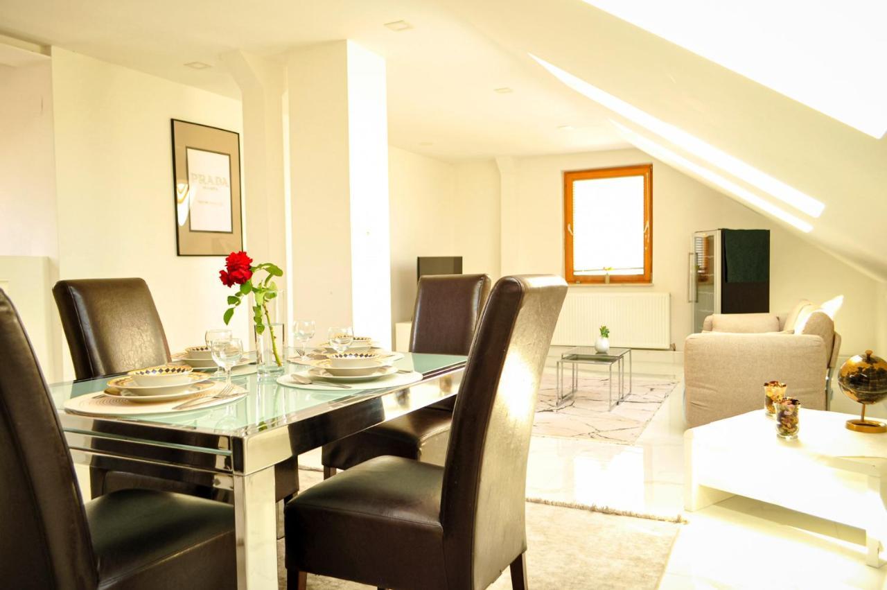 Dg Familien-apartment 2 * Viena