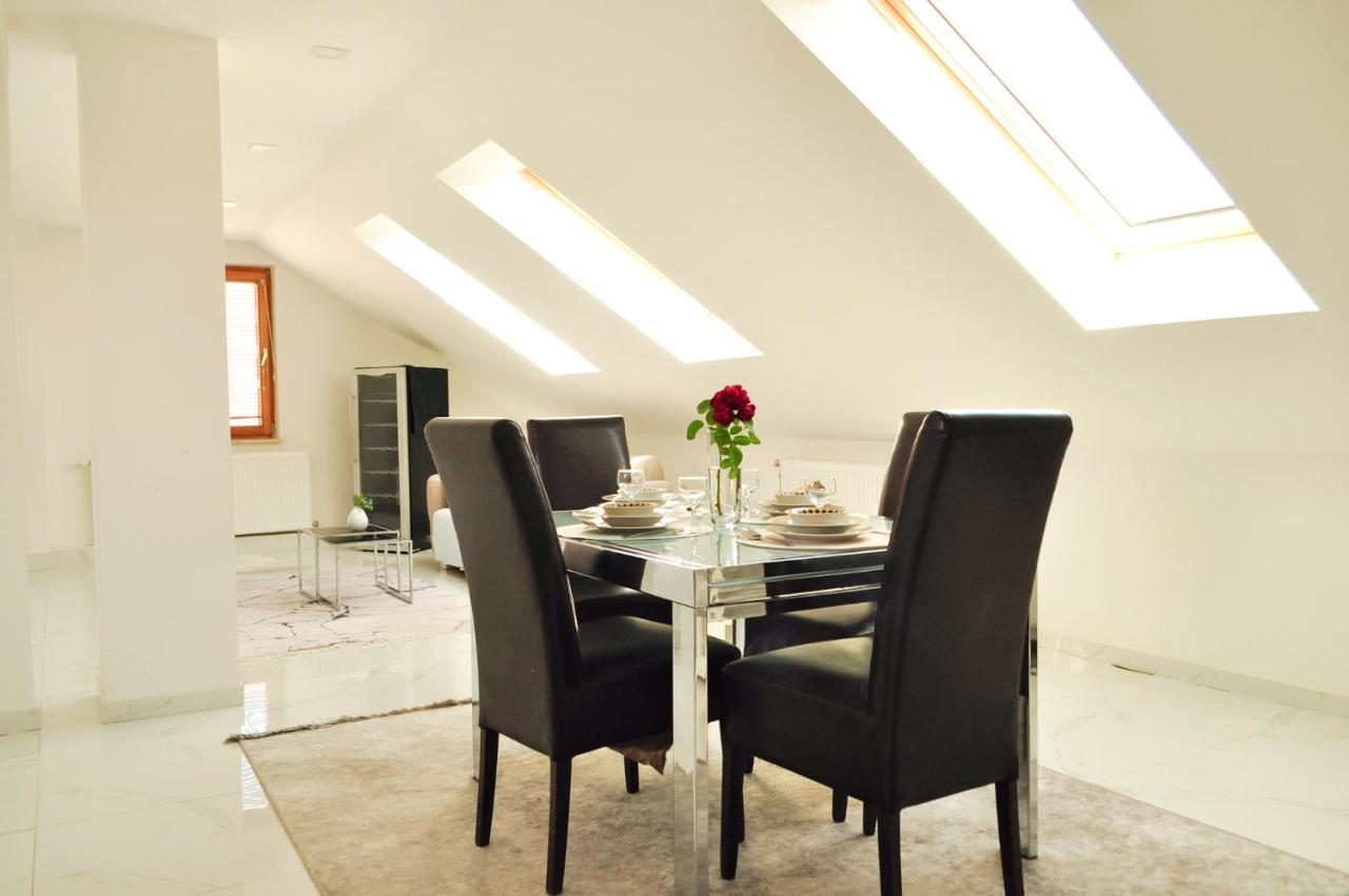 Dg Familien-apartment 2 * Viena