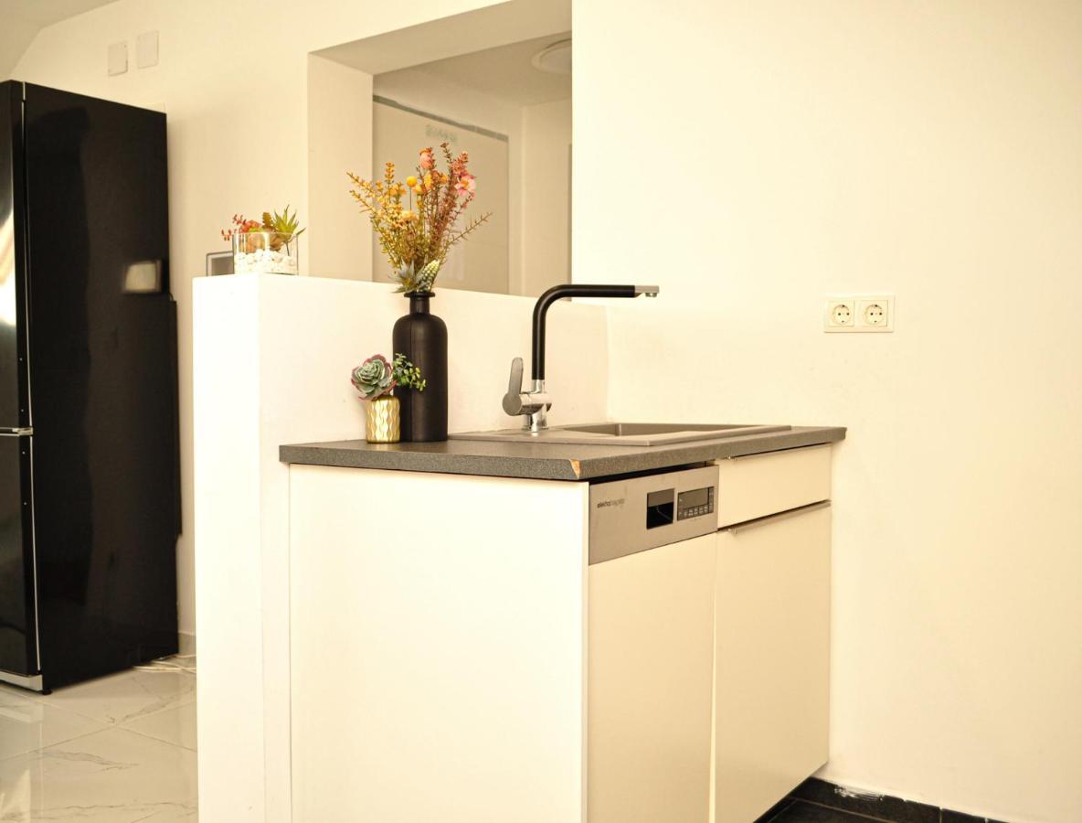 Dg Familien-apartment 2 Apartamento Viena
