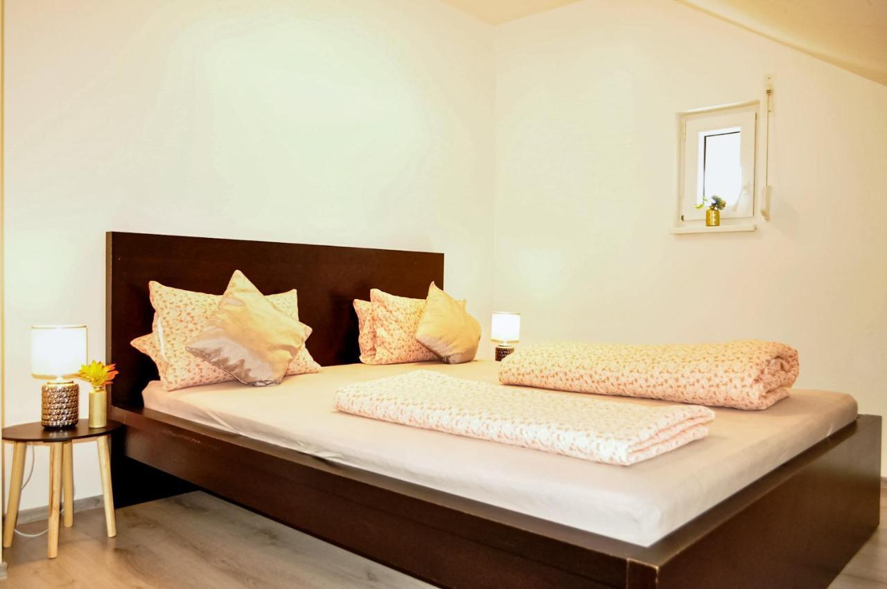 Dg Familien-apartment 2 * Viena