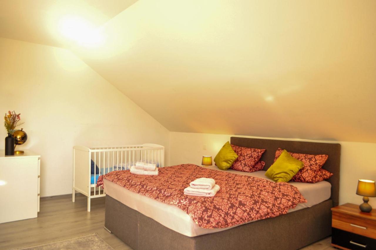 Apartamento Dg Familien-apartment 2