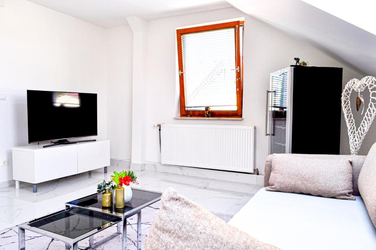 Apartamento Dg Familien-apartment 2 *