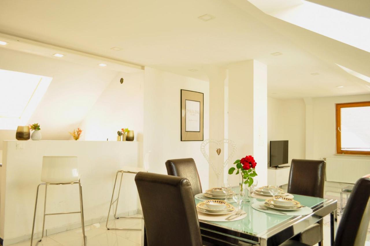 Apartamento Dg Familien-apartment 2