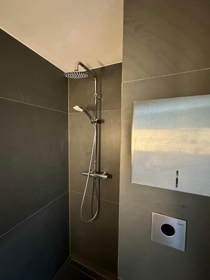 Am Schwedenplatz Apartment *
