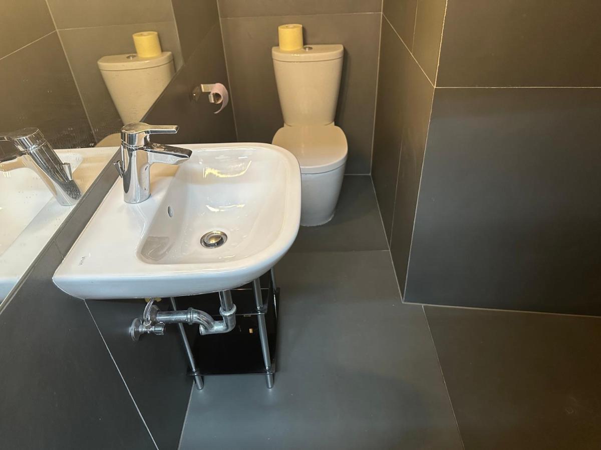 Am Schwedenplatz Apartment *