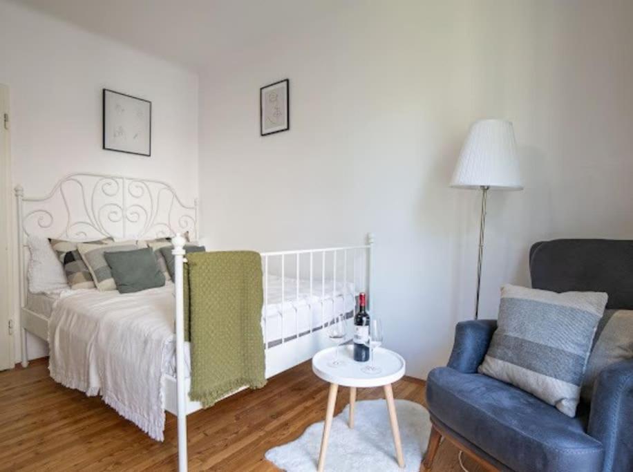 Stylish Flat In Beautiful Area! * Vienna