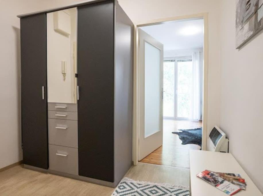 Apartment Stylish Flat In Beautiful Area! Vienna