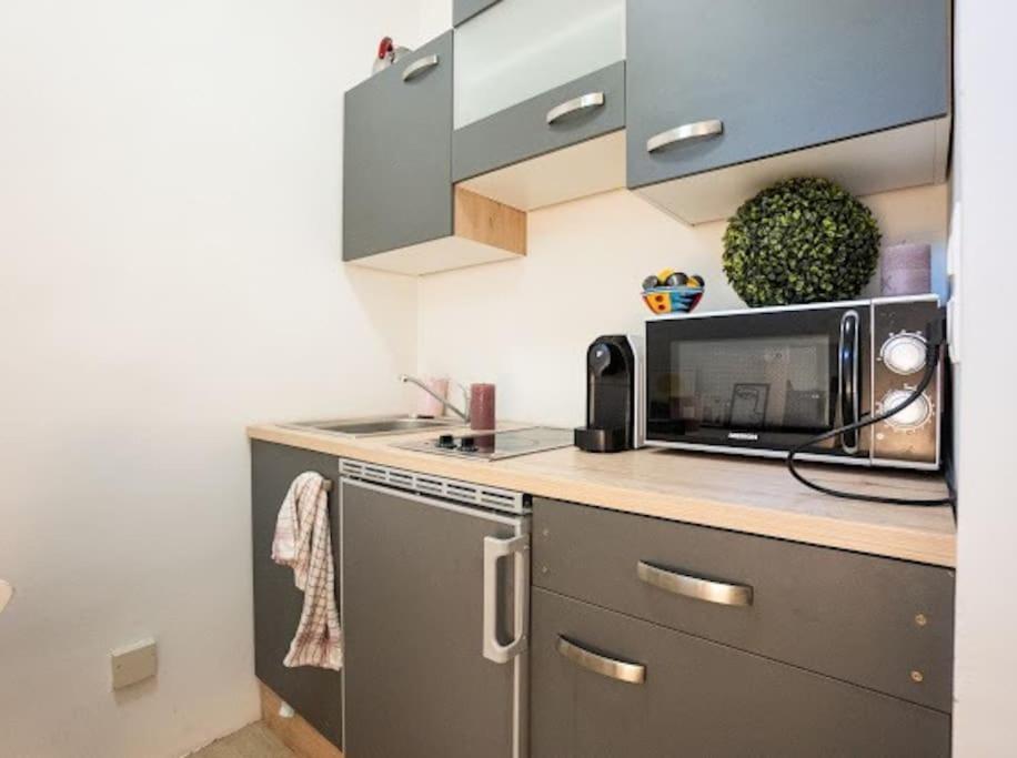 Stylish Flat In Beautiful Area! Apartment *