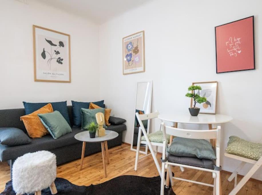 Stylish Flat In Beautiful Area! * Vienna