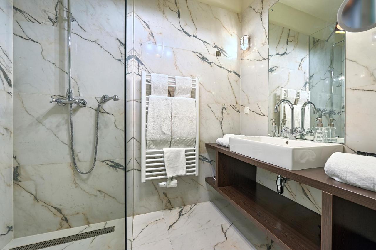 Garnisongasse - Luxurious Close To The Centre * Vienna