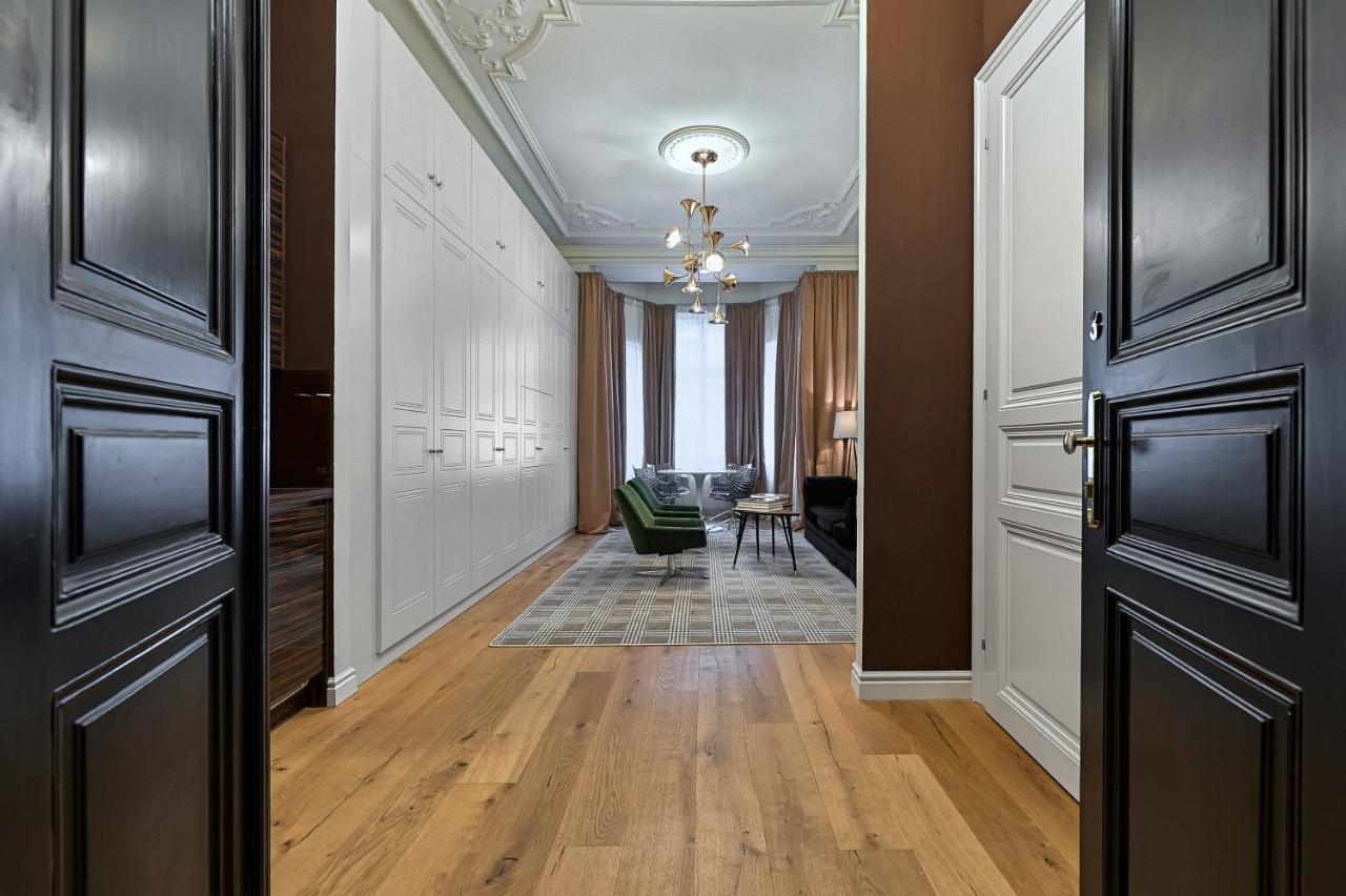Garnisongasse - Luxurious Close To The Centre Apartment *