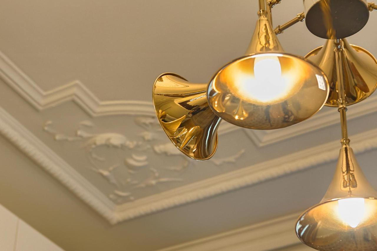 Garnisongasse - Luxurious Close To The Centre * Vienna