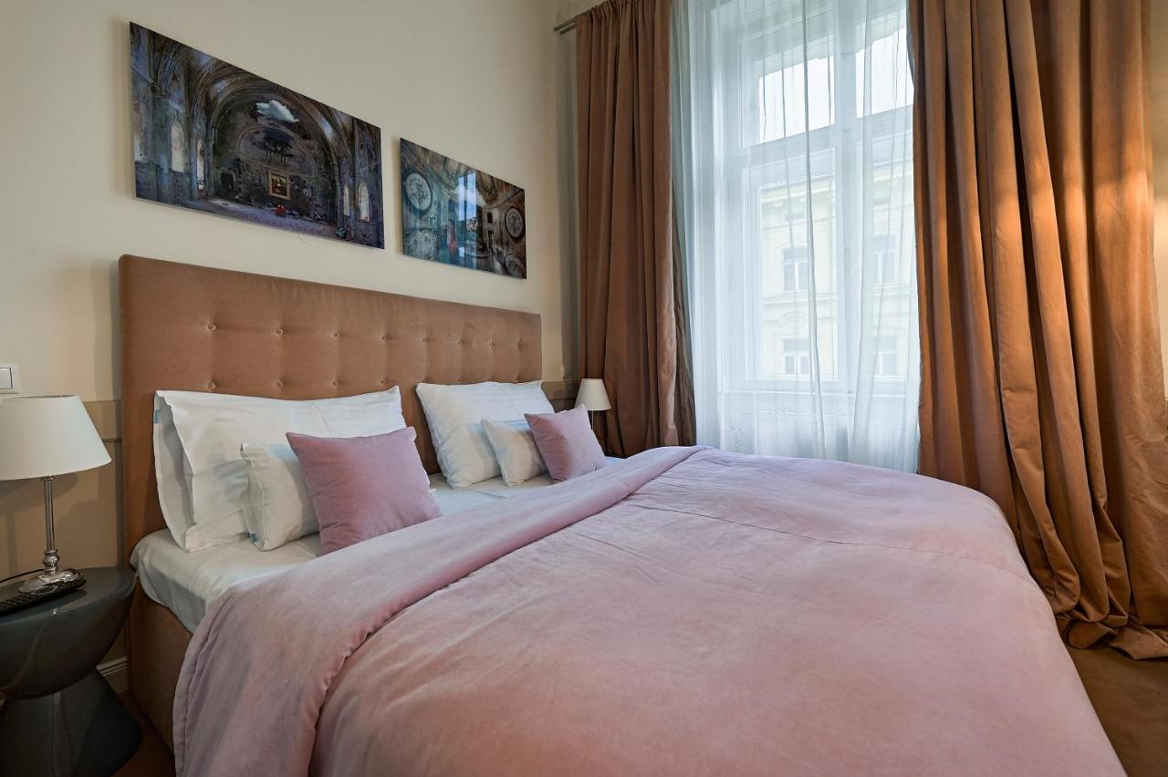 Garnisongasse - Luxurious Close To The Centre Apartment *